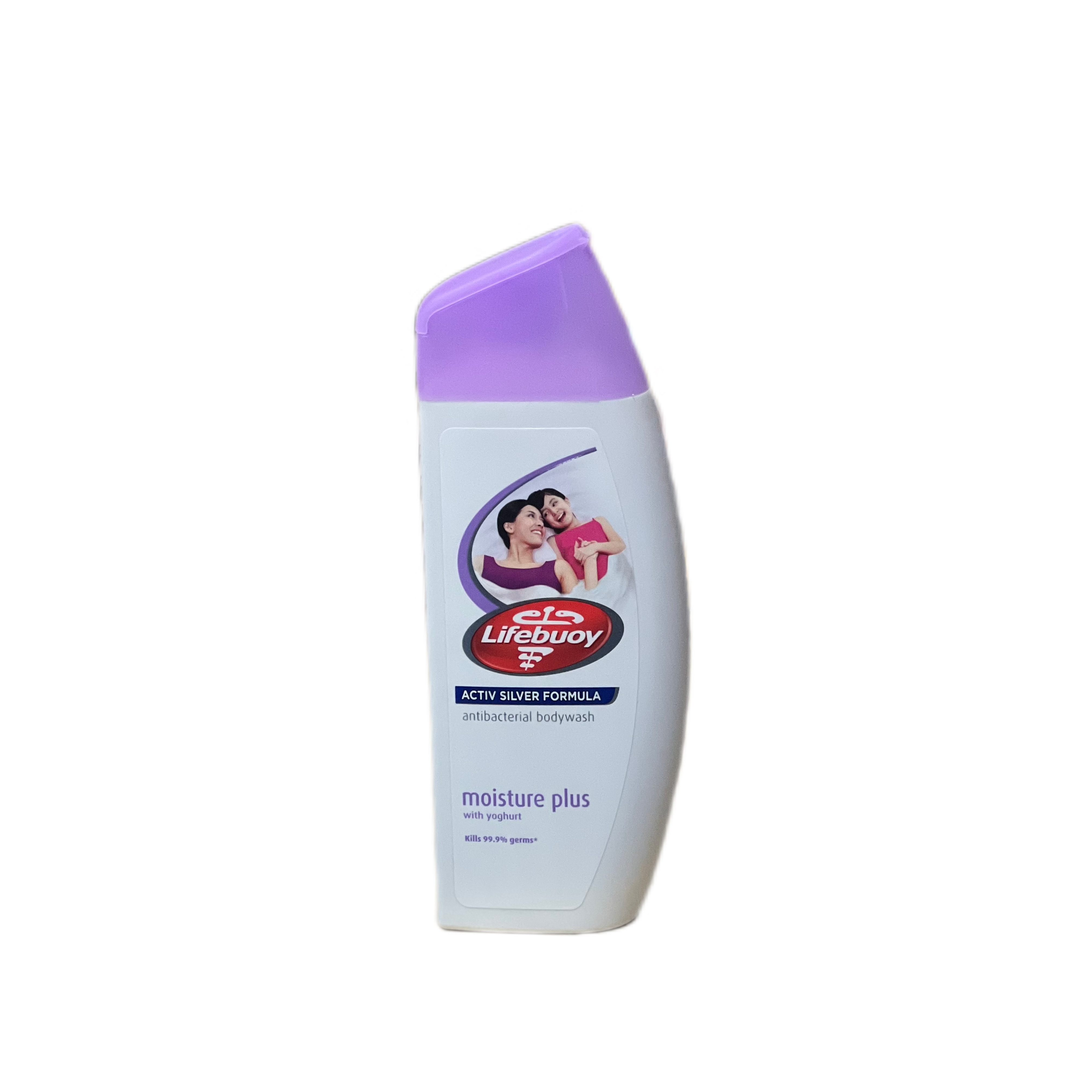 شامپو بدن لایف بوی مدل Moisture plus